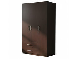 ROPERO ATTICUS HOME EDITION 3 PUERTAS 2 GAVETAS 411835