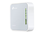 TP-LINK TL-WR902AC AC750 WIRELESS TRAVEL ROUTER
