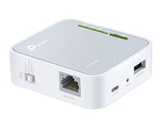 TP-LINK TL-WR902AC AC750 WIRELESS TRAVEL ROUTER