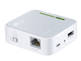 ROUTER TP-LINK TL-WR902AC AC750