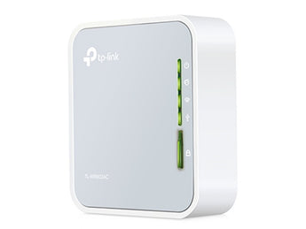 TP-LINK TL-WR902AC AC750 WIRELESS TRAVEL ROUTER