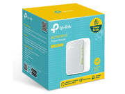 TP-LINK TL-WR902AC AC750 WIRELESS TRAVEL ROUTER