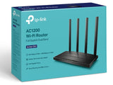 ROUTER TP LINK AC1200 MU-MIMO ANALAMBRICO