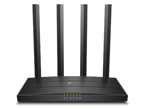 ROUTER TP LINK AC1200 MU-MIMO ANALAMBRICO