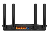 ROUTER TP LINK DUAL BAND AX1800 GIGABIT WIFI