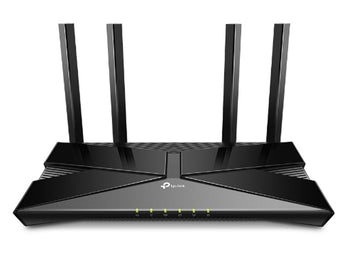 TP-LINK AX23 WI-FI 6 AX1800 DUAL BAND ROUTER
