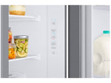REFRIGERADOR INVERTER SAMSUNG RS27T5200S9/AP SIDE BY SIDE