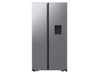 REFRIGERADORA SAMSUNG RS57DG4100M9AP 20 PIES PLATEADA