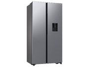 REFRIGERADORA SAMSUNG RS57DG4100M9AP 20 PIES PLATEADA