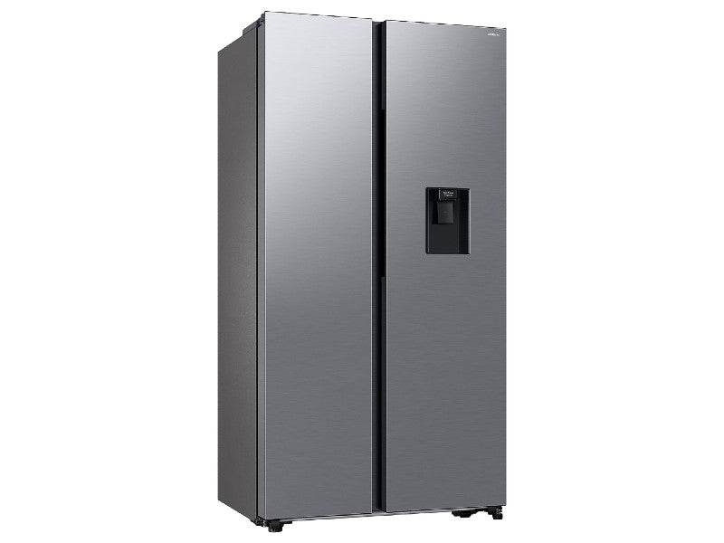 REFRIGERADORA SAMSUNG RS57DG4100M9AP 20 PIES PLATEADA