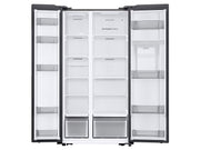 REFRIGERADORA SAMSUNG RS57DG4100M9AP 20 PIES PLATEADA