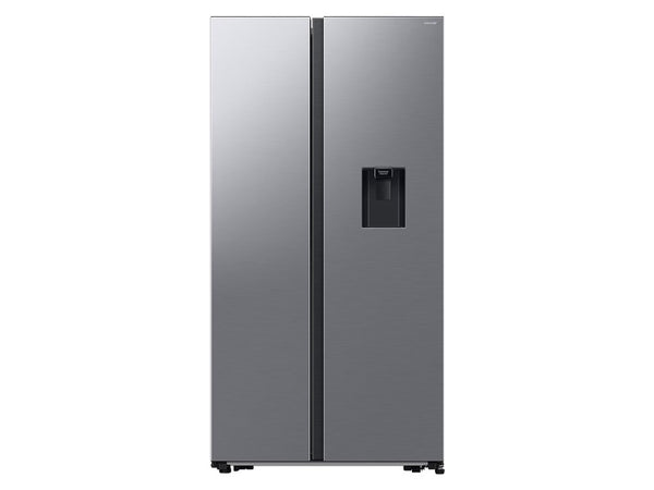 REFRIGERADORA SAMSUNG RS57DG4100M9AP 20 PIES PLATEADA