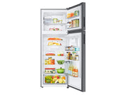 REFRIGERATOR SAMSUNG RT53DG6224S9AP SILVER 18 FT.