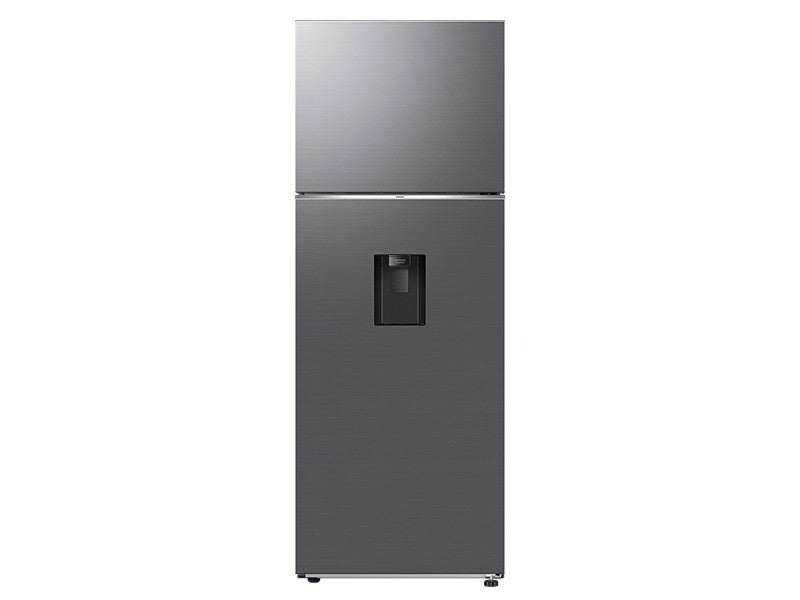 REFRIGERATOR SAMSUNG RT53DG6224S9AP SILVER 18 FT.