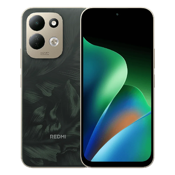 CELULAR XIAOMI REDMI 17 4G 4GB 256GB VERDE