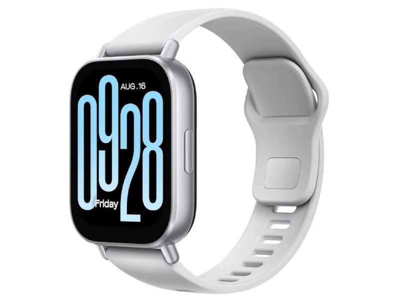 REDMI WATCH 5 ACTIVE MATTE SILVER 57766