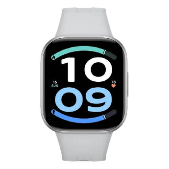 XIAOMI REDMI WATCH 6 ACTIVE PLATA