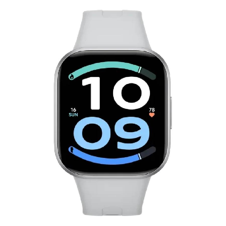 XIAOMI REDMI WATCH 6 ACTIVE PLATA
