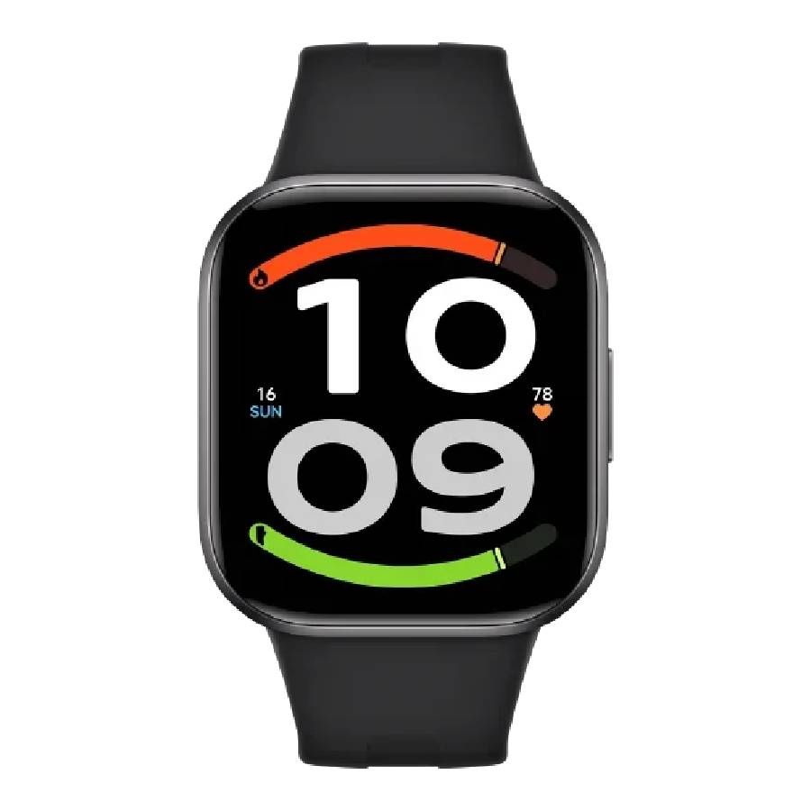 XIAOMI REDMI WATCH 6 ACTIVE NEGRO