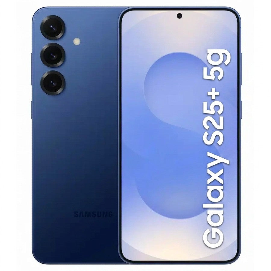 CELULAR SAMSUNG GALAXY S25 PLUS 5G 12GB RAM/512GB NAVY