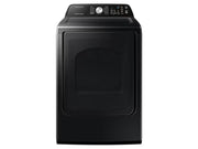 SAMSUNG DV22A3400PV/AP 22KG BLACK GAS DRYER