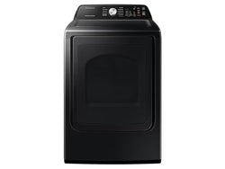 SECADORA A GAS SAMSUNG DV22A3400PV/AP 22KILOS NEGRA