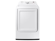 SAMSUNG DRYER DVE20A3200W/AP 20KG WHITE