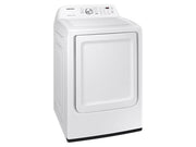 SAMSUNG DRYER DVE20A3200W/AP 20KG WHITE