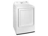 SECADORA SAMSUNG DVE20A3200W/AP 20KG BLANCA