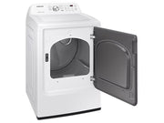 SAMSUNG DRYER DVE20A3200W/AP 20KG WHITE