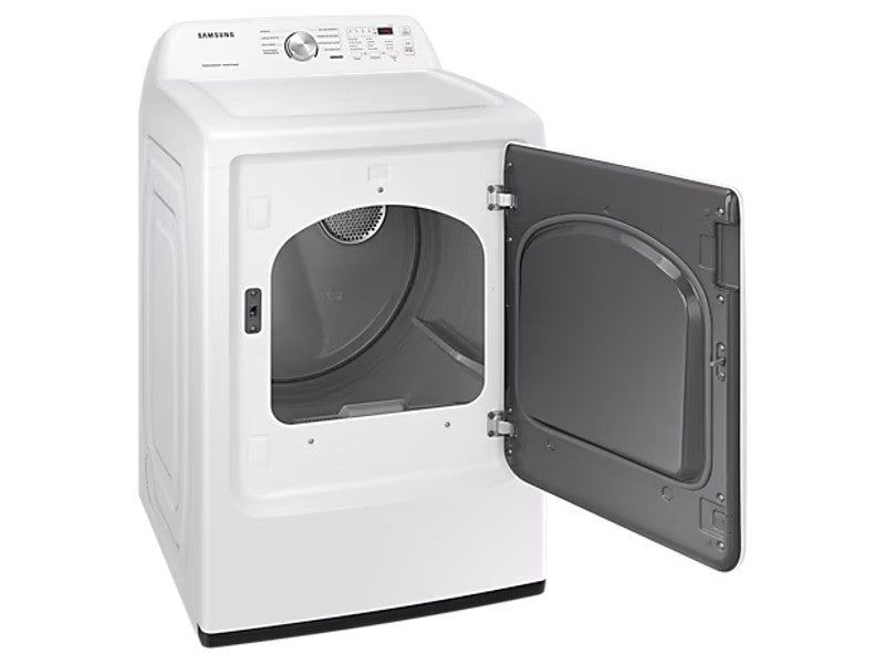 SAMSUNG DRYER DVE20A3200W/AP 20KG WHITE