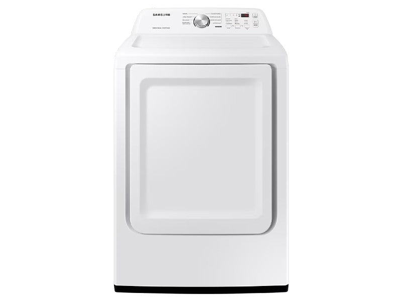 SAMSUNG DRYER DVE20A3200W/AP 20KG WHITE