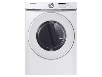 SAMSUNG DVE20T6000W/AP ELECTRIC CLOTHES DRYER 20KG