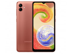 CELULAR SAMSUNG GALAXY A04E 32GB COPPER BRONCE
