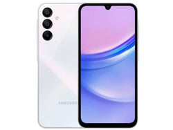 CELULAR SAMSUNG GALAXY A15 LIGHT BLUE 8GB/256GB