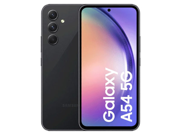 CELULAR SAMSUNG GALAXY A54 5G 8GB 128GB BLACK