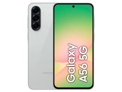 CELULAR SAMSUNG GALAXY A56 5G 12GB RAM/256GB GRAY