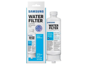 WATER FILTER FOR SAMSUNG REFRIGERATOR HAF-QIN/EXP