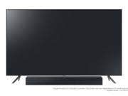 SAMSUNG HW-C400/ZP C SERIES 2.0 CHANNEL SOUNDBAR BLACK