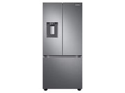 REFRIGERADORA SAMSUNG RF22A4220S9/AP 22 PIES CUBICOS FRENCH DOOR