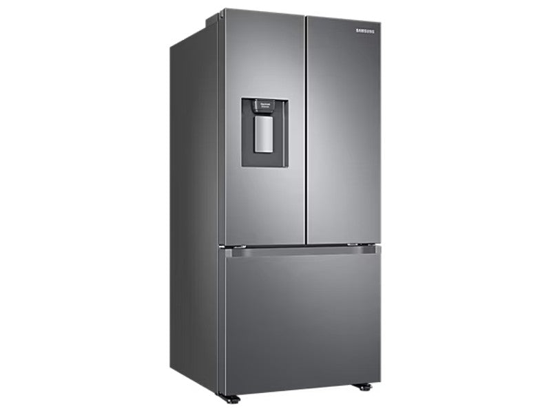 REFRIGERADORA SAMSUNG RF22A4220S9/AP 22 PIES CUBICOS FRENCH DOOR