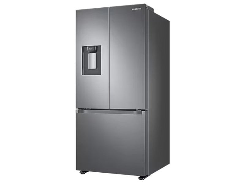 REFRIGERADORA SAMSUNG RF22A4220S9/AP 22 PIES CUBICOS FRENCH DOOR