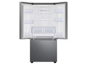 REFRIGERADORA SAMSUNG RF22A4220S9/AP 22 PIES CUBICOS FRENCH DOOR