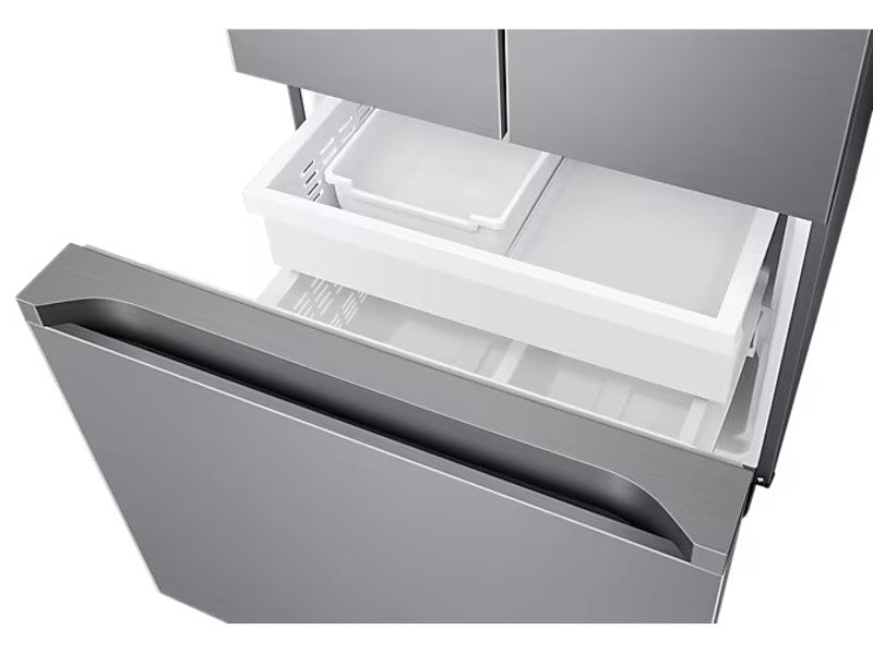 REFRIGERADORA SAMSUNG RF22A4220S9/AP 22 PIES CUBICOS FRENCH DOOR