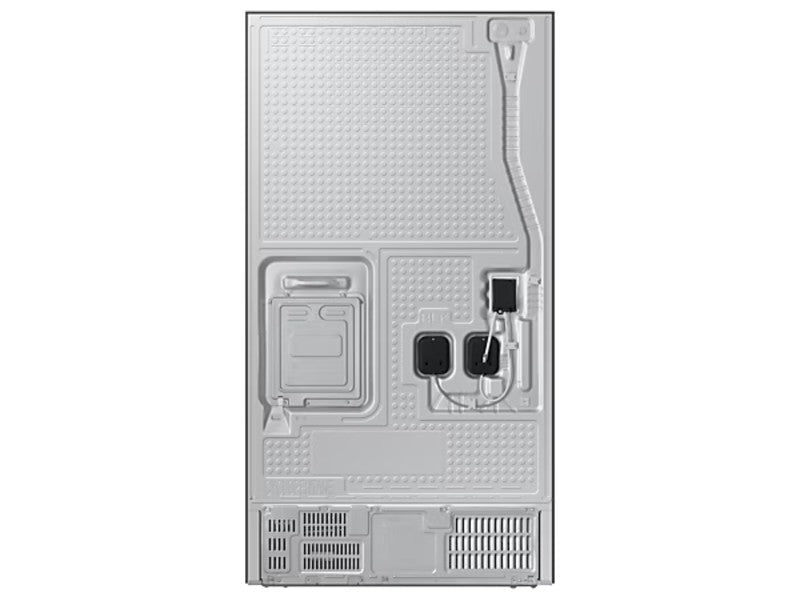 SAMSUNG REFRIGERATOR RF32CG5N10B1AP 31 CU. FT. 3-DOOR BLACK