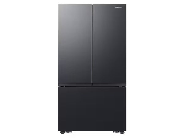REFRIGEDORA SAMSUNG  RF32CG5N10B1AP 31 PIES 3 DOOR NEGRO