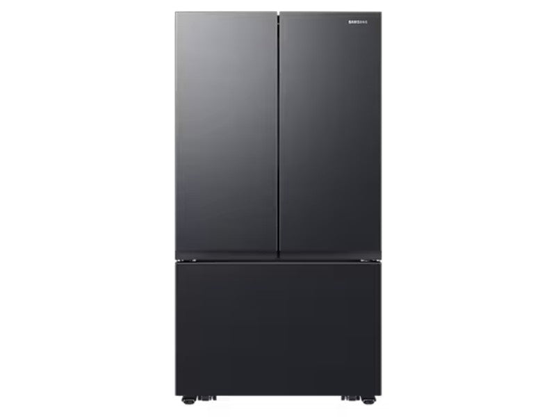 SAMSUNG REFRIGERATOR RF32CG5N10B1AP 31 CU. FT. 3-DOOR BLACK