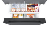 REFRIGERADORA SAMSUNG RF32CG5N10S9AP 32 PIES PLATEADO 3 DOOR