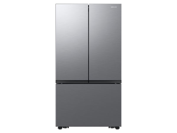REFRIGERADORA SAMSUNG RF32CG5N10S9AP 32 PIES PLATEADO 3 DOOR
