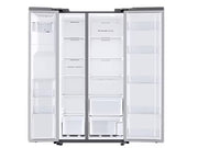 SAMSUNG RS27T5200S9/AP INVERTER SIDE-BY-SIDE REFRIGERATOR, 28 CU. FT.